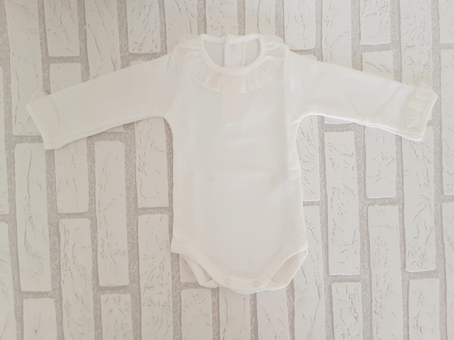 BODY PUNTILLA CRUDO 1