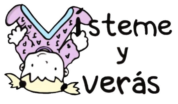 Vísteme y verás