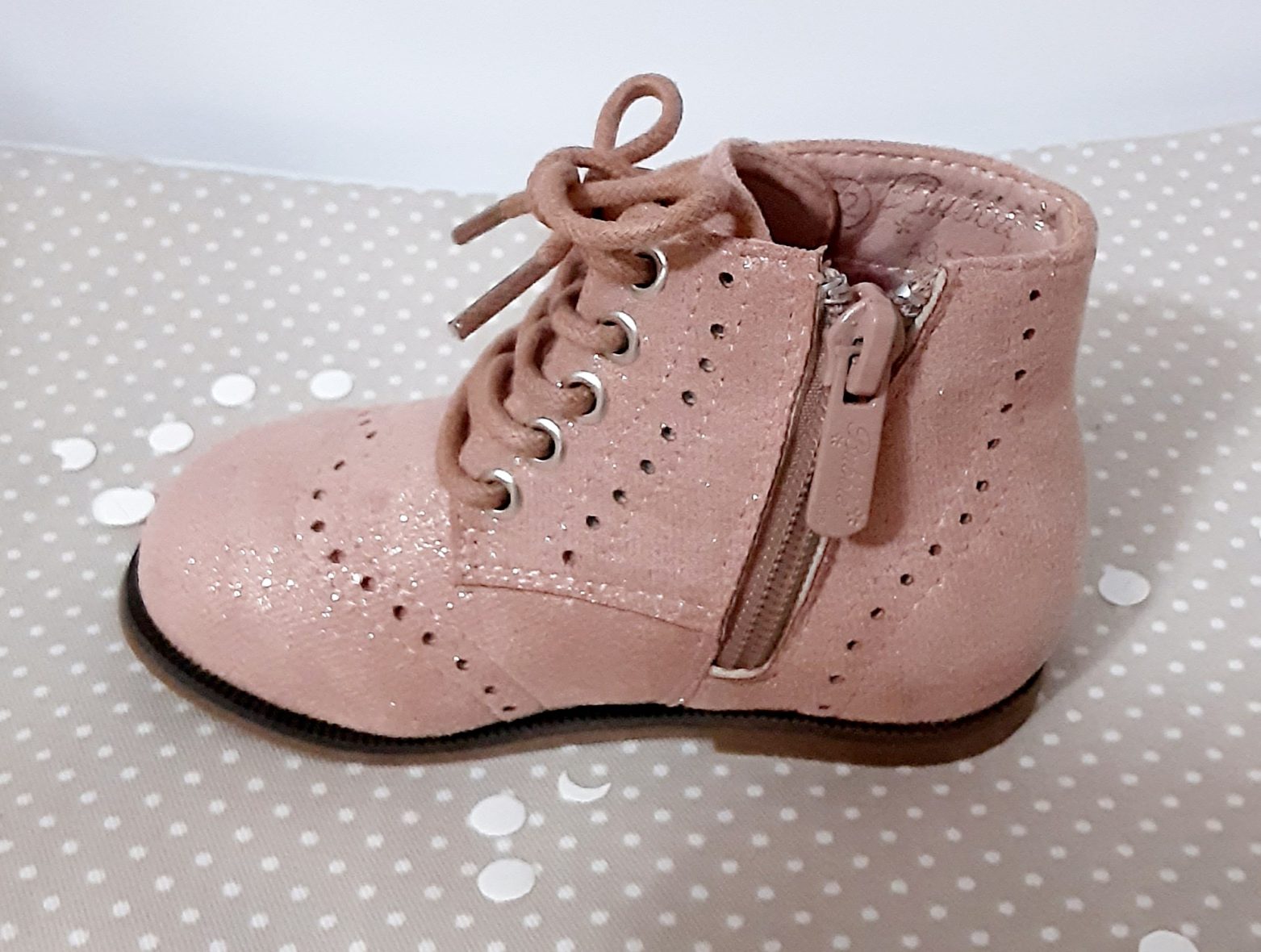 BUBLLE ROSA 1