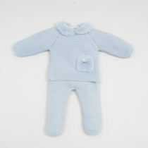 1003600- CELESTE EMPOLVADO