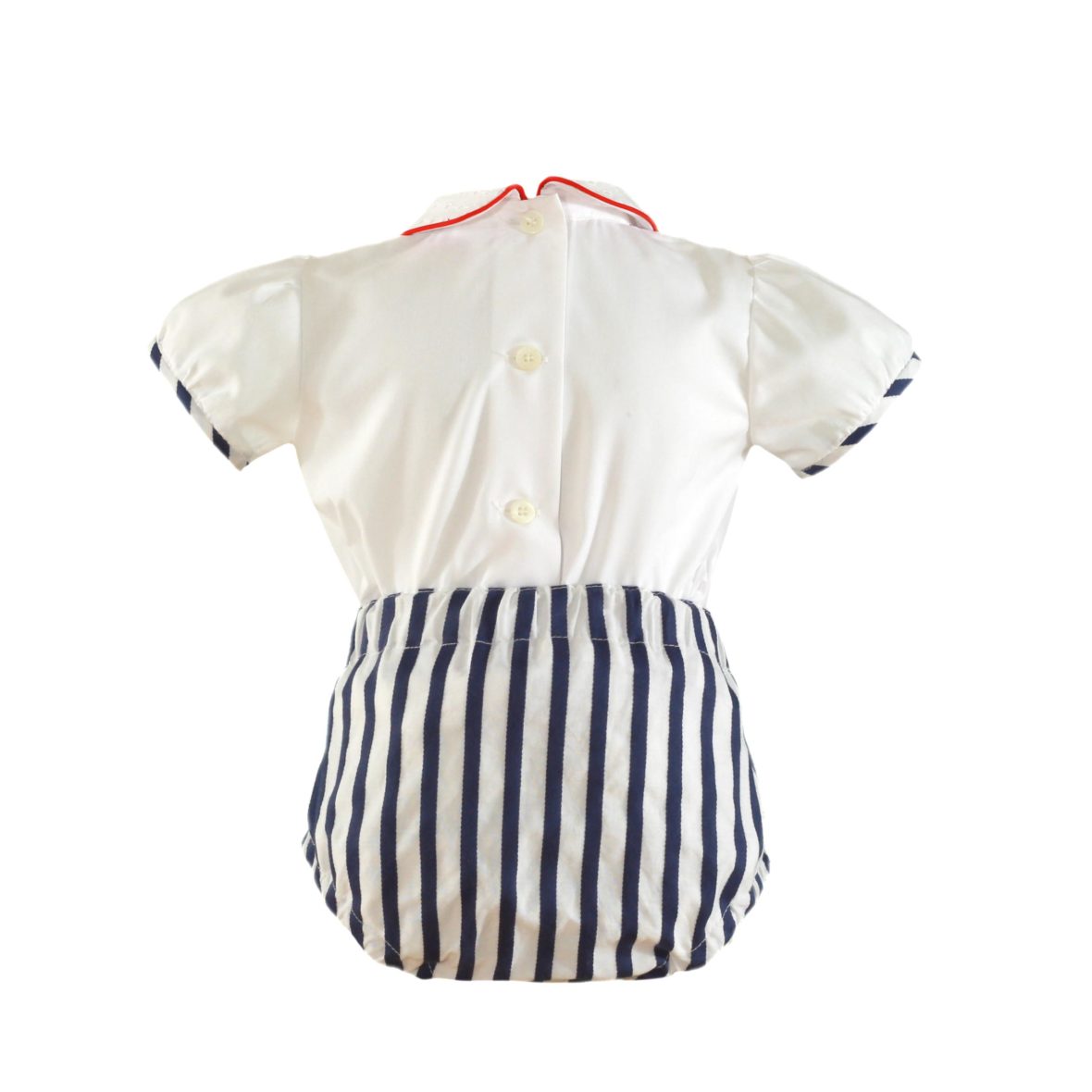 CONJUNTO REMO 1