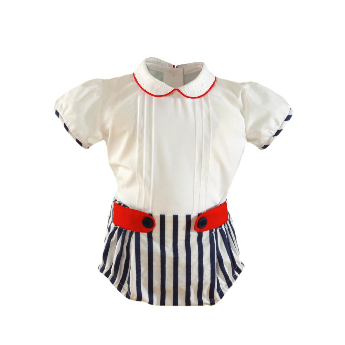 CONJUNTO REMO