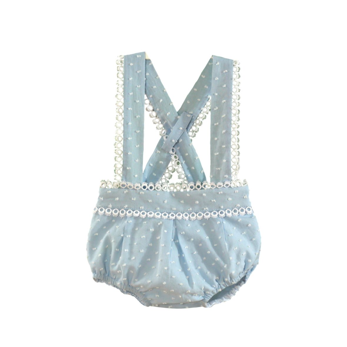 Miranda – Ranita bebé niño plumeti «AUSTIN»