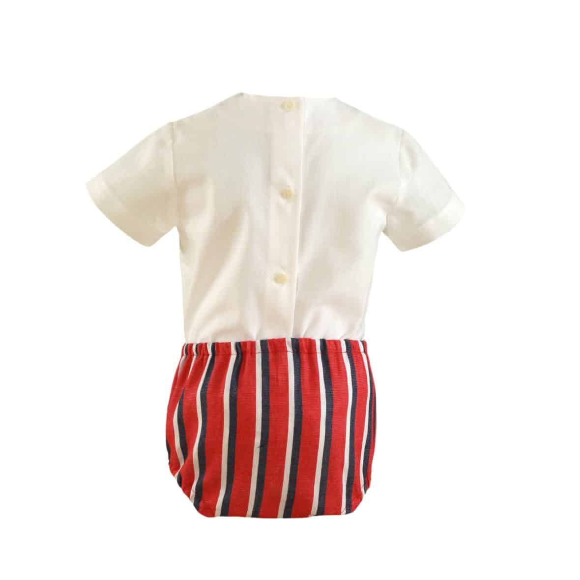 CONJUNTO MATÍAS 1
