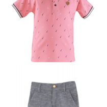 CONJUNTO NIÑO MIRANDA