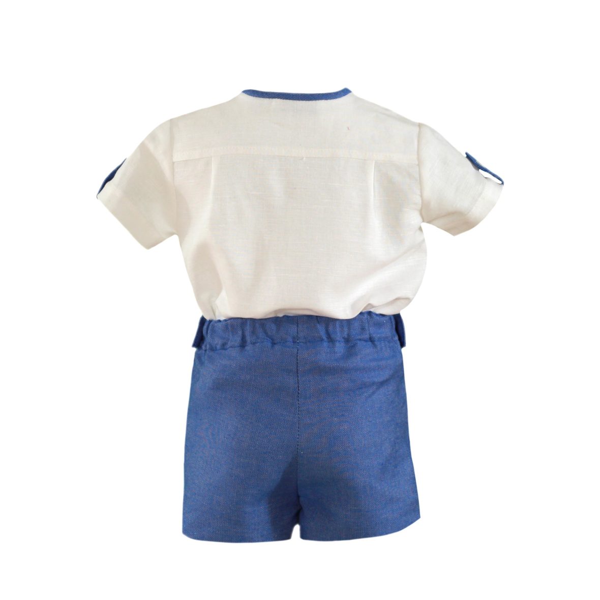 CONJUNTO SIMÓN 1