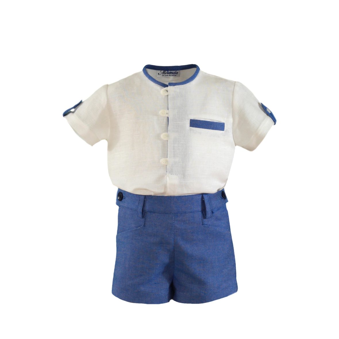 CONJUNTO SIMÓN