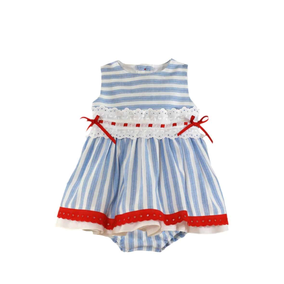VESTIDO IANA