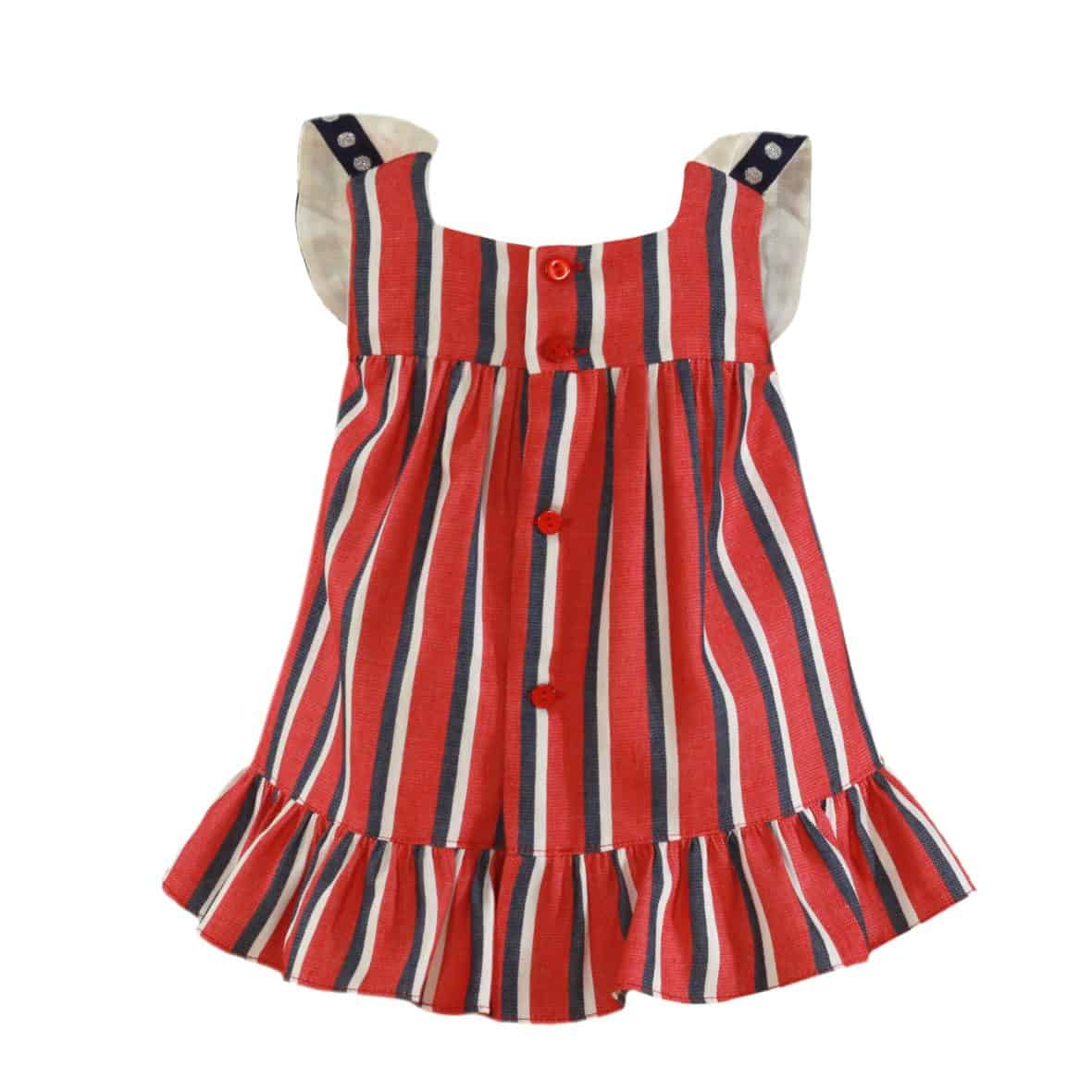 VESTIDO IDALIS 1