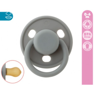 chupete retro gris 2