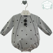 Bombacho bebé niño Marta y Paula