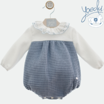 Bombacho bebé niño Yoedu Familia Homero