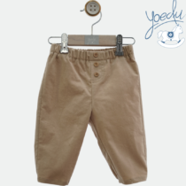 Conjunto camisa y Pantalón Yoedu