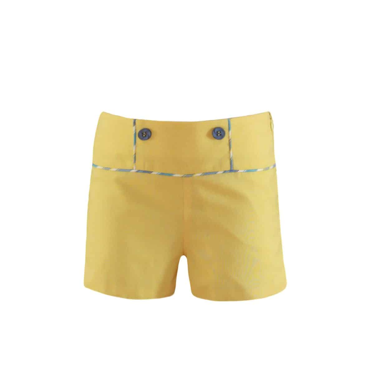 Conjunto niña Miranda