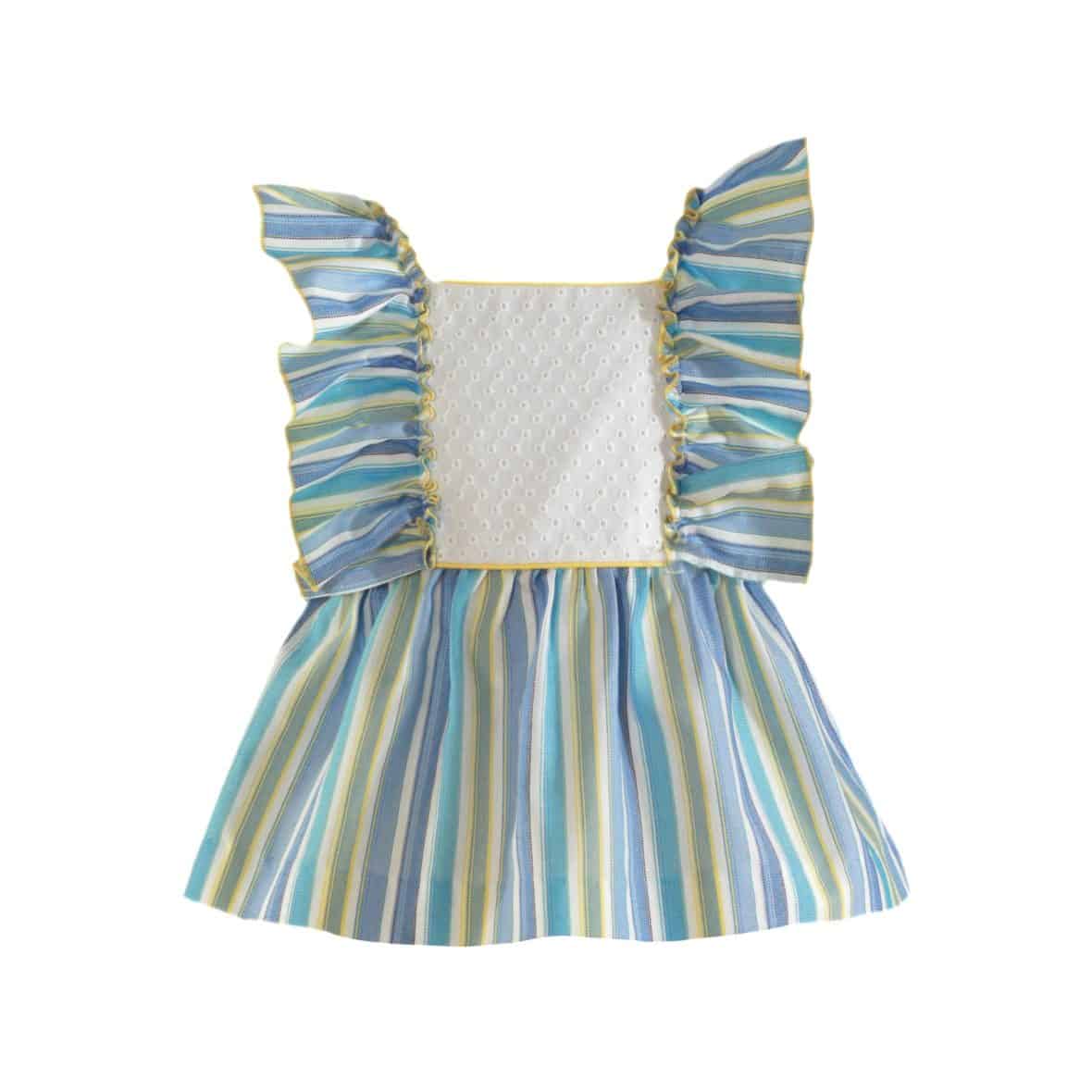 Conjunto niña Miranda 2