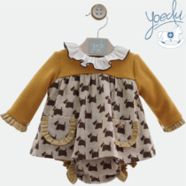 Jesusin bebé niña Yoedu Familia Arcadia