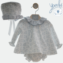 Jesusito bebe niña Yoedu 1043