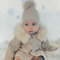 Abrigo Pangasa Camel 2