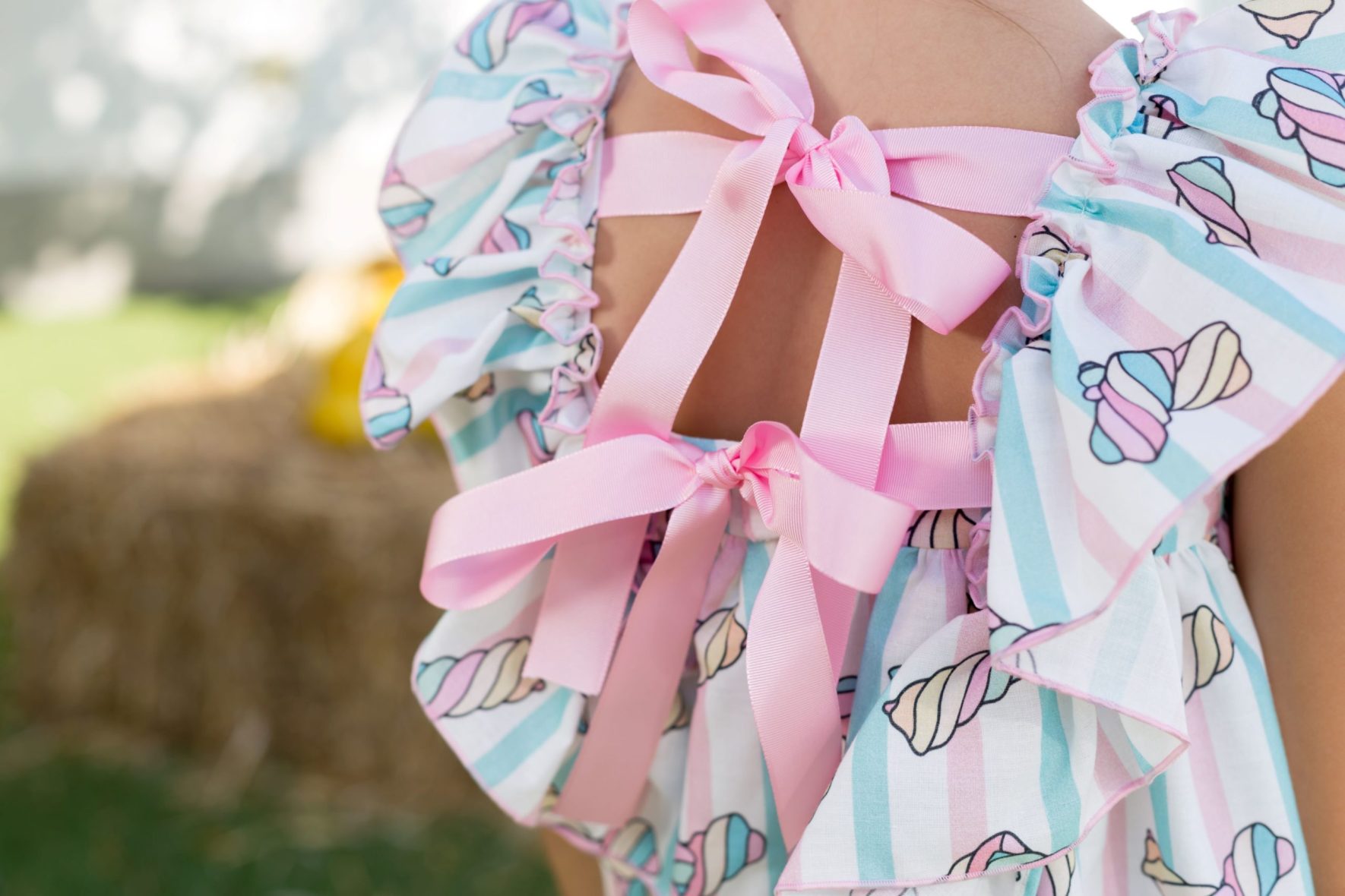 Jesusito niña Familia EsponjasT