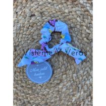 Coletero bebé niña Familia granja Mon Petit Bonbon