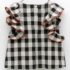 camisa niña Familia cerecitas de Foque pantalón, camisa y sudadera