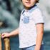 conjunto niño barquito azul de Foque3