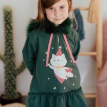 jesusito punto gato mon petit bonbon bebé niña 59