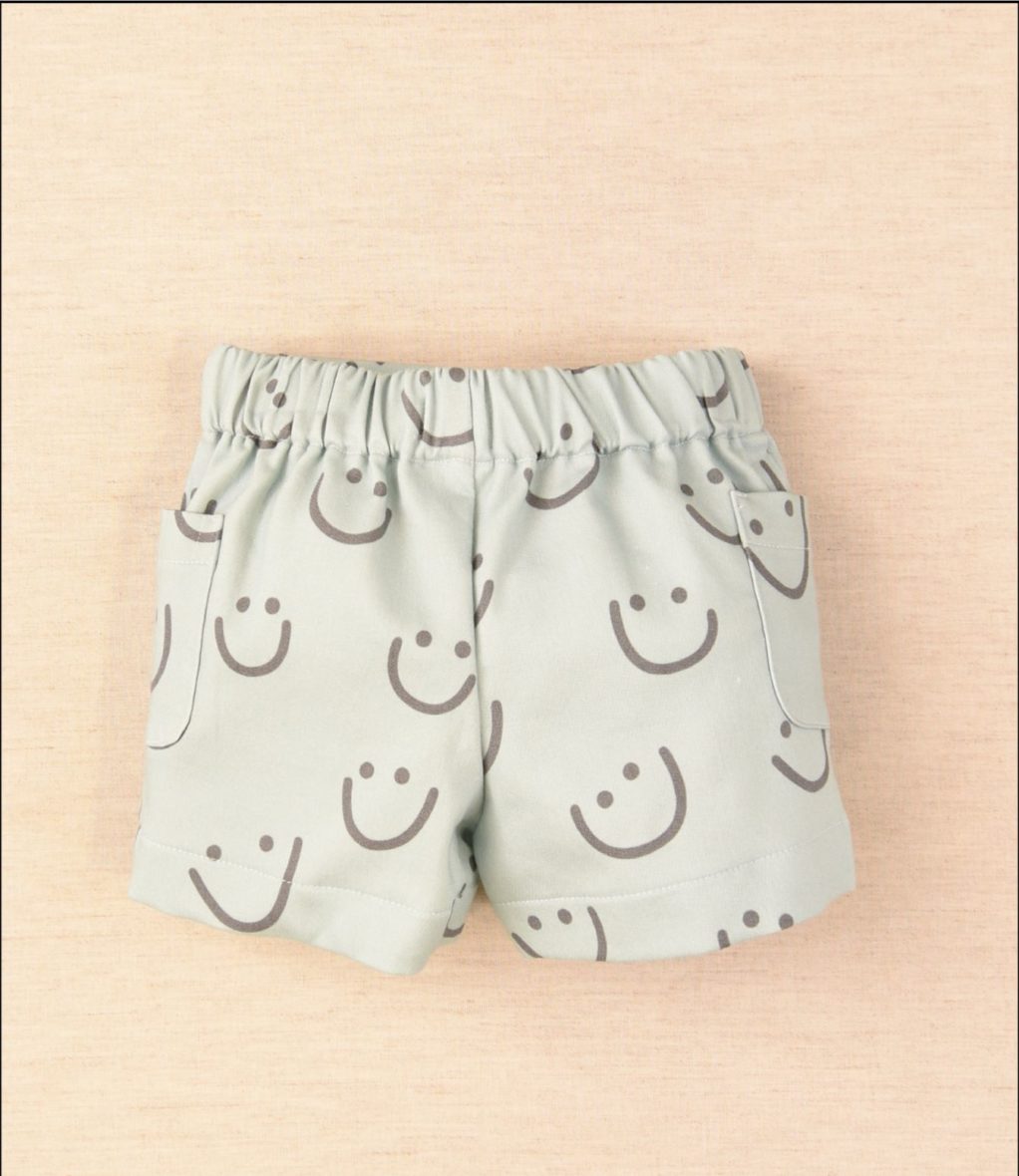Pantalón corto sonrisas Cocote otoño 2022 02-43094_2