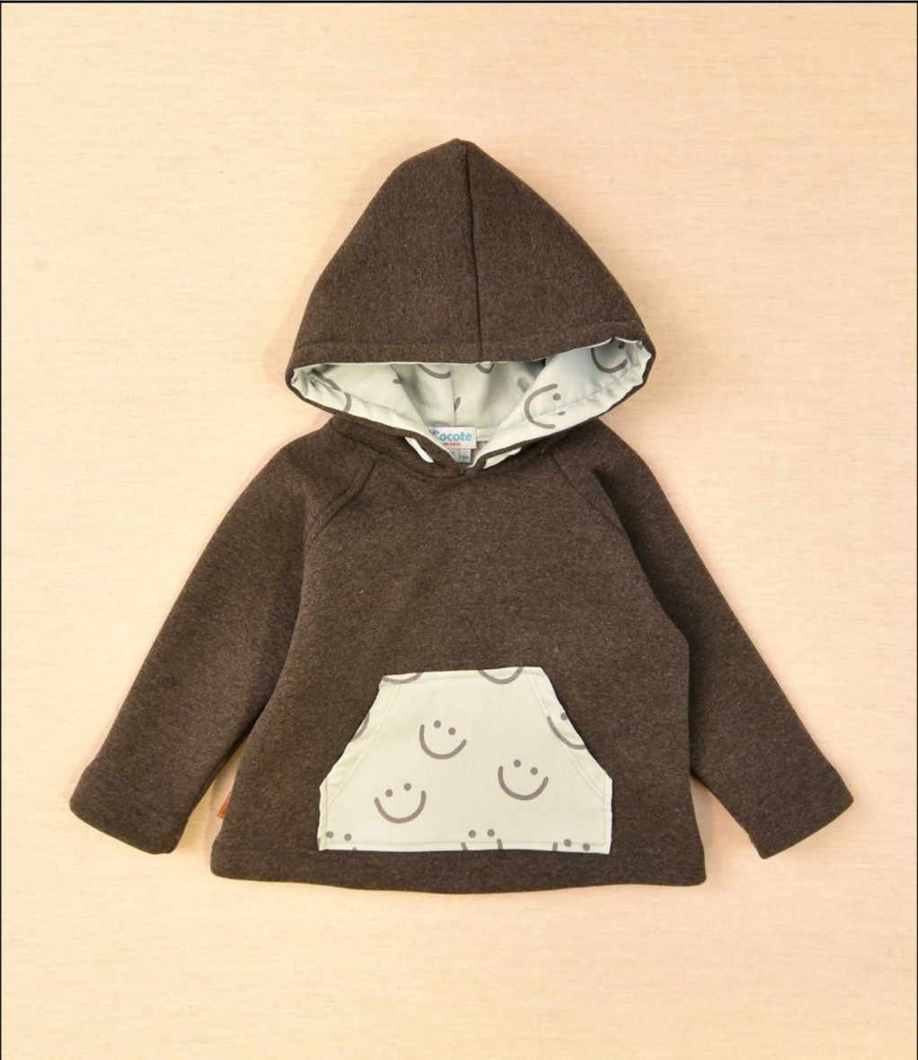 Sudadera sonrisas niño Cocote otoño 2022 02-43096_1