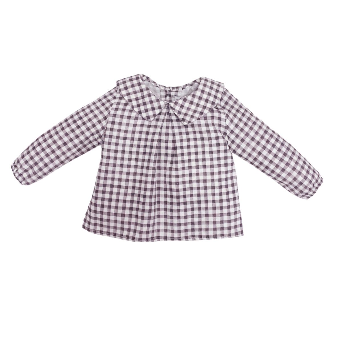 camisa Conjunto bebé eve children otoño 2022 5281CA