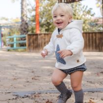 sudadera y pololo estrellas bebé niño José varón 01-44049-51_1 2